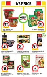 Coles catalogue week 44 Page 31