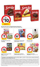 Coles catalogue week 44 Page 34
