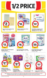 Coles catalogue week 44 Page 36