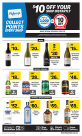 Coles catalogue week 44 Page 47