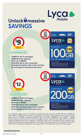 Coles catalogue week 44 Page 43