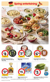 Coles catalogue week 44 Page 15