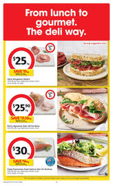 Coles catalogue week 44 Page 16