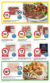 Coles catalogue week 44 Page 19