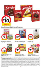 Coles catalogue week 44 Page 34