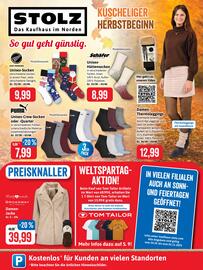 Stolz Prospekt Seite 1