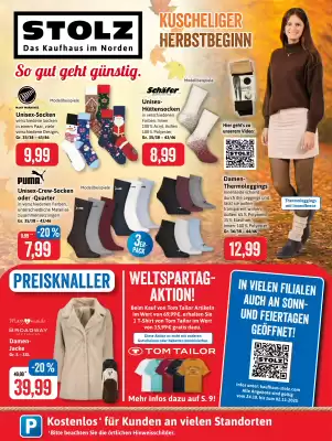 Stolz Prospekt (gültig bis 2-11)