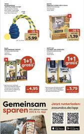 ZOO & Co Flugblatt woche 44 Seite 12