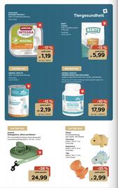 ZOO & Co Flugblatt woche 44 Seite 4