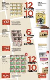 ZOO & Co Flugblatt woche 44 Seite 8