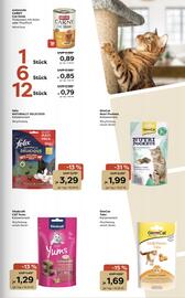 ZOO & Co Flugblatt woche 44 Seite 9