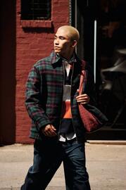Tommy Hilfiger leták Strana 1