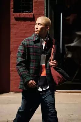 Tommy Hilfiger leták (platné do 9-11)