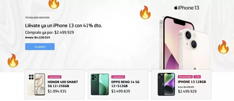 Catálogo Movistar (válido hasta 2-11)