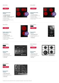 Möbelix leták Strana 7