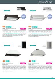 Möbelix leták Strana 35