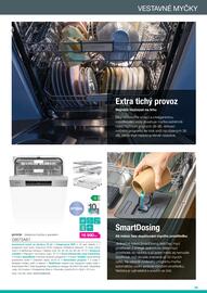 Möbelix leták Strana 39