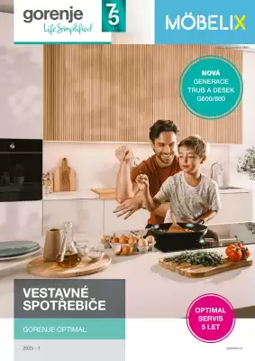 Möbelix leták (platné do 31-12)