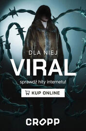 Cropp gazetka tydzień 44 Strona 1
