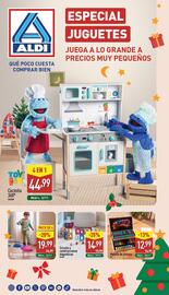 Folleto ALDI Página 1