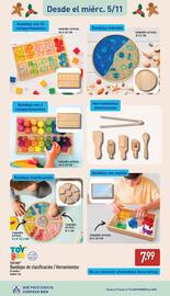 Folleto ALDI Página 10