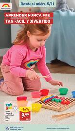 Folleto ALDI Página 11