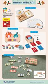 Folleto ALDI Página 18