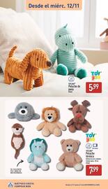 Folleto ALDI Página 34