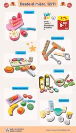 Folleto ALDI Página 38