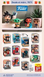 Folleto ALDI Página 64