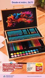 Folleto ALDI Página 73