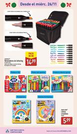 Folleto ALDI Página 74