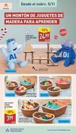 Folleto ALDI Página 9