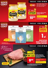 Biedronka gazetka Strona 2