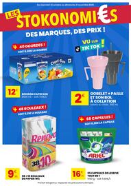 Stokomani folder Pagina 1