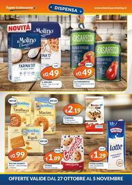 Volantino Mister Risparmio Pagina 2