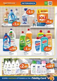 Volantino Mister Risparmio Pagina 3