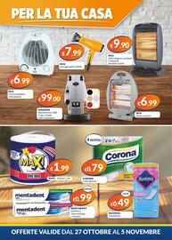 Volantino Mister Risparmio Pagina 4