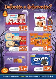 Volantino Mister Risparmio Pagina 5