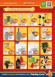 Volantino Mister Risparmio Pagina 7