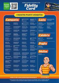 Volantino Mister Risparmio Pagina 8