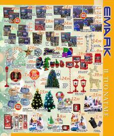 Volantino Supermercati Emark Pagina 11