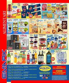 Volantino Supermercati Emark Pagina 12
