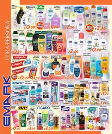 Volantino Supermercati Emark Pagina 2