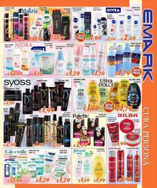 Volantino Supermercati Emark Pagina 3