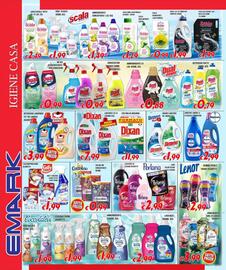 Volantino Supermercati Emark Pagina 4