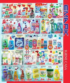 Volantino Supermercati Emark Pagina 5