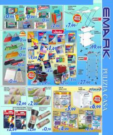 Volantino Supermercati Emark Pagina 7