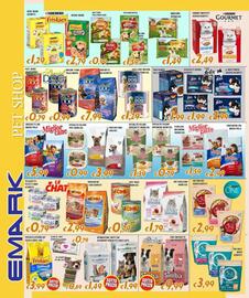 Volantino Supermercati Emark Pagina 8