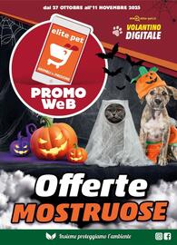 Volantino Elite Pet Pagina 1